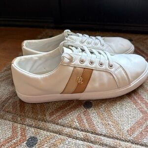Ralph Lauren Janson II Sneakers